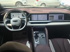 Geely Xingyue L 2.0T Dual Clutch 2WD Premium - photo 16