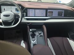 Geely Xingyue L 2.0T Dual Clutch 2WD Premium - photo 17
