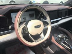 Geely Xingyue L 2.0T Dual Clutch 2WD Premium - photo 18