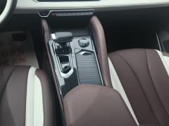 Geely Xingyue L 2.0T Dual Clutch 2WD Premium - photo 19