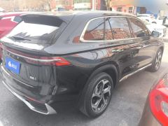 Geely Xingyue L 2.0T Dual Clutch 2WD Premium - photo 2