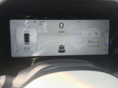 Geely Xingyue L 2.0T Dual Clutch 2WD Premium - photo 20