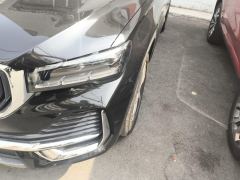 Geely Xingyue L 2.0T Dual Clutch 2WD Premium - photo 4