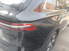 Geely Xingyue L 2.0T Dual Clutch 2WD Premium - photo 5