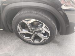 Geely Xingyue L 2.0T Dual Clutch 2WD Premium - photo 6