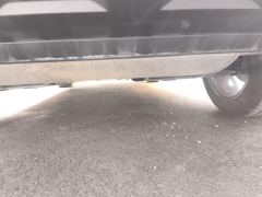 Geely Xingyue L 2.0T Dual Clutch 2WD Premium - photo 9