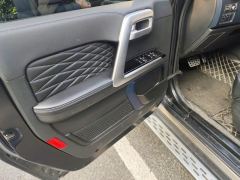 BAIC Off-RoadBJ40 Edition 2.0T AWD Edition - photo 12