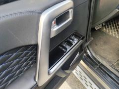 BAIC Off-RoadBJ40 Edition 2.0T AWD Edition - photo 13
