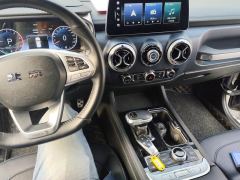 BAIC Off-RoadBJ40 Edition 2.0T AWD Edition - photo 16