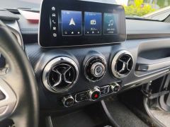 BAIC Off-RoadBJ40 Edition 2.0T AWD Edition - photo 17