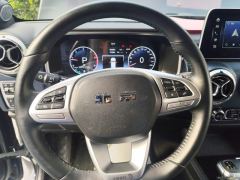BAIC Off-RoadBJ40 Edition 2.0T AWD Edition - photo 18