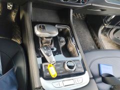 BAIC Off-RoadBJ40 Edition 2.0T AWD Edition - photo 19
