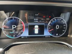 BAIC Off-RoadBJ40 Edition 2.0T AWD Edition - photo 20