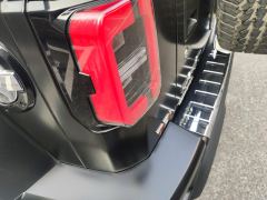 BAIC Off-RoadBJ40 Edition 2.0T AWD Edition - photo 5