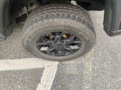 BAIC Off-RoadBJ40 Edition 2.0T AWD Edition - photo 6
