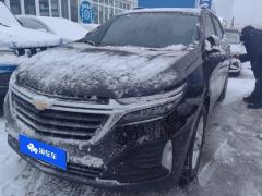 Chevrolet Equinox 535T 2WD Edition - photo 1