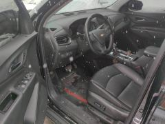 Chevrolet Equinox 535T 2WD Edition - photo 14