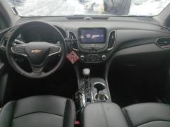 Chevrolet Equinox 535T 2WD Edition - photo 16