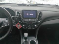 Chevrolet Equinox 535T 2WD Edition - photo 17