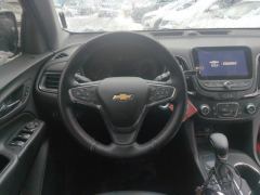 Chevrolet Equinox 535T 2WD Edition - photo 18
