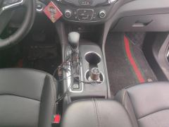 Chevrolet Equinox 535T 2WD Edition - photo 19