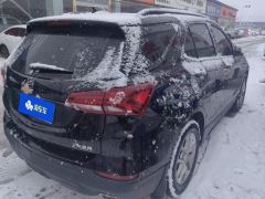 Chevrolet Equinox 535T 2WD Edition - photo 2