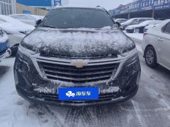 Chevrolet Equinox 535T 2WD Edition - photo 3