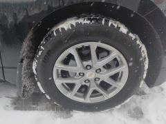 Chevrolet Equinox 535T 2WD Edition - photo 6