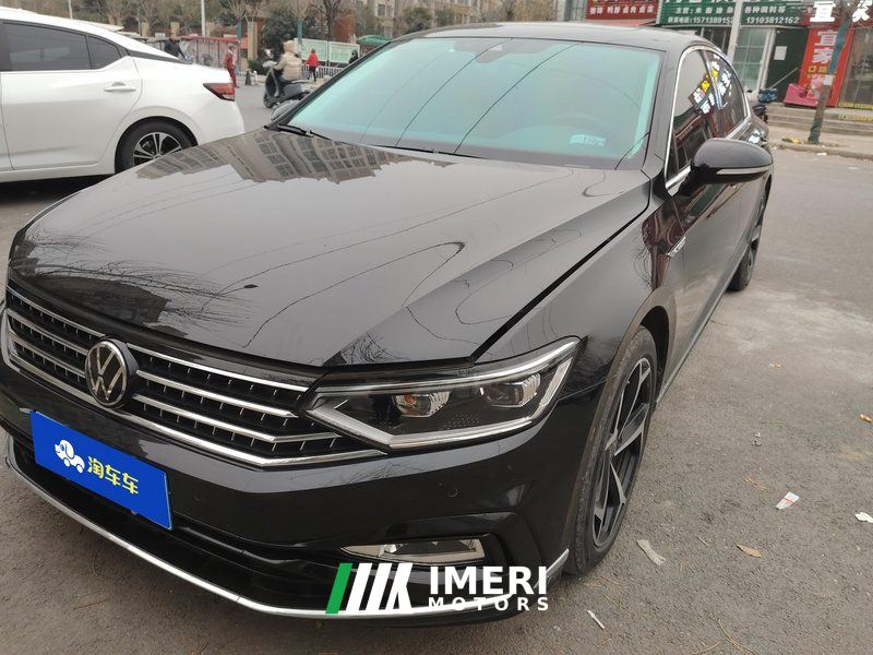 Volkswagen Magotan 2 Million Edition 330TSI Luxury Edition