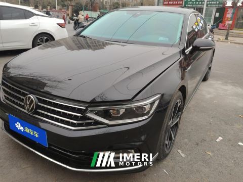 2023 Volkswagen Magotan 2 Million Edition 330TSI Luxury Edition - ავტომობილი ჩინეთიდან