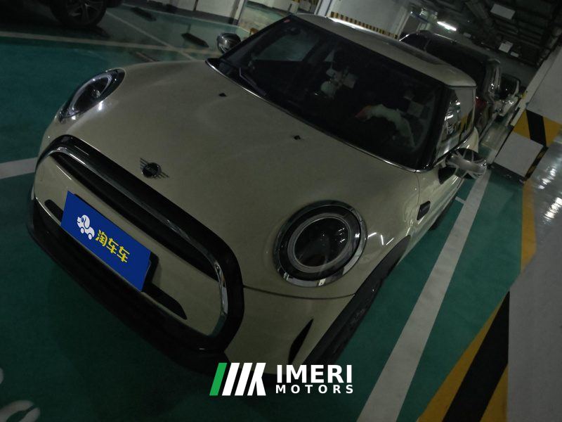 BMW MINI 1.5T ONE - car from China
