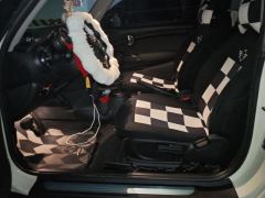 BMW MINI 1.5T ONE - photo 14