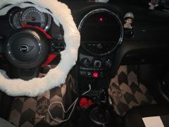 BMW MINI 1.5T ONE - photo 16