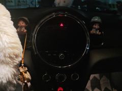BMW MINI 1.5T ONE - photo 17