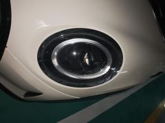 BMW MINI 1.5T ONE - photo 4