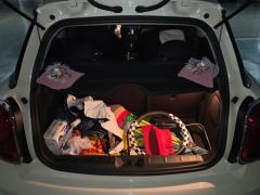 BMW MINI 1.5T ONE - photo 7
