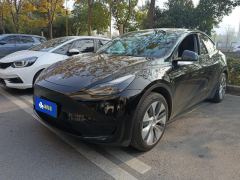 Tesla Model Y 545km Rear-Wheel Drive Edition - ფოტო 1