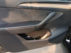 Tesla Model Y 545km Rear-Wheel Drive Edition - ფოტო 13