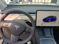 Tesla Model Y 545km Rear-Wheel Drive Edition - ფოტო 16