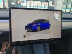 Tesla Model Y 545km Rear-Wheel Drive Edition - ფოტო 17