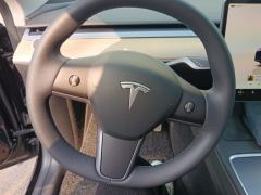 Tesla Model Y 545km Rear-Wheel Drive Edition - ფოტო 18