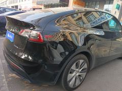 Tesla Model Y 545km Rear-Wheel Drive Edition - ფოტო 2