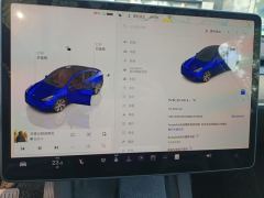 Tesla Model Y 545km Rear-Wheel Drive Edition - ფოტო 20