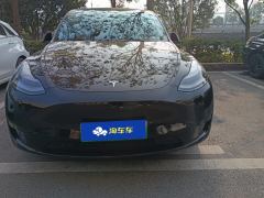 Tesla Model Y 545km Rear-Wheel Drive Edition - ფოტო 3