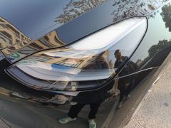 Tesla Model Y 545km Rear-Wheel Drive Edition - ფოტო 4