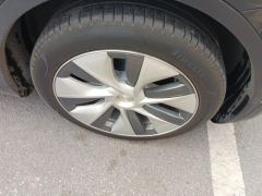 Tesla Model Y 545km Rear-Wheel Drive Edition - ფოტო 6