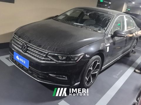 2023 Volkswagen Magotan 2 Million Edition 330TSI Luxury Edition - ავტომობილი ჩინეთიდან