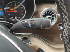 Mercedes-Benz V Class V V260LPremium Edition - ფოტო 19