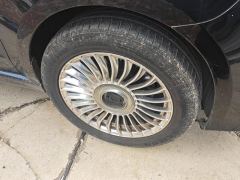 Mercedes-Benz V Class V V260LPremium Edition - ფოტო 6