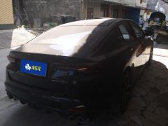 GAC Shadow Leopard 270T J15 Edition - ფოტო 2